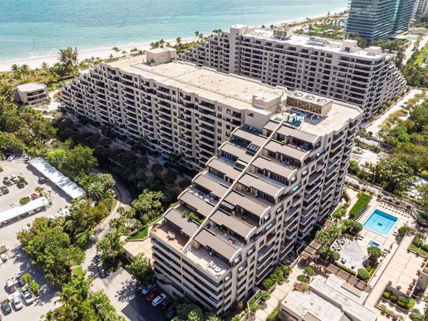 251 Crandon Blvd, Unit 904, Key Biscayne, FL 33149