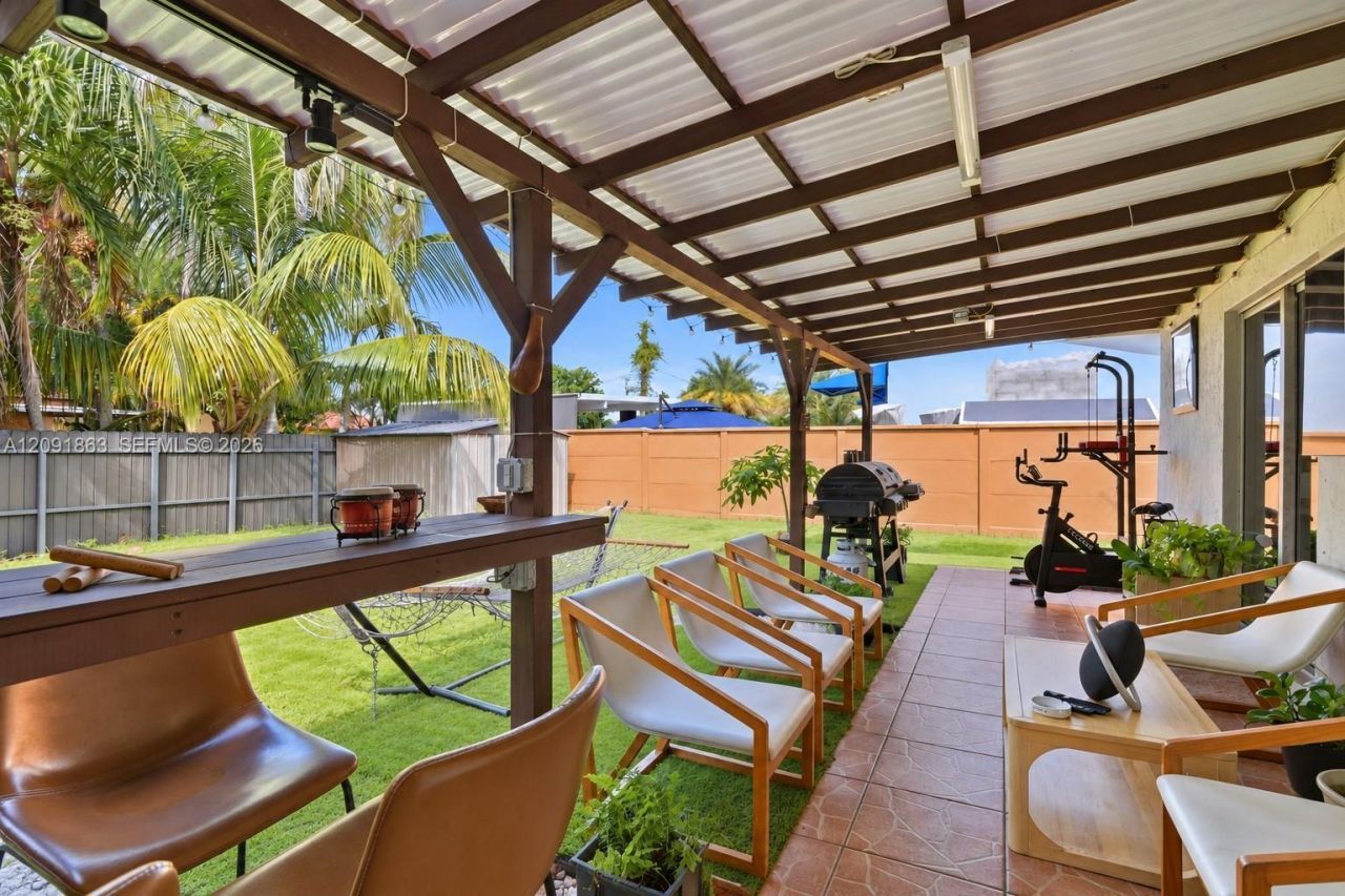 5945 NW 38th St, Unit 5947, Virginia Gardens, FL 33166 Photo