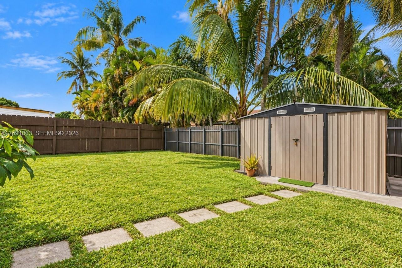 5945 NW 38th St, Unit 5947, Virginia Gardens, FL 33166 Photo