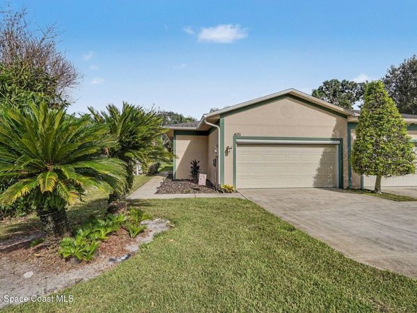1670 Woodland Drive , Rockledge, FL 32955