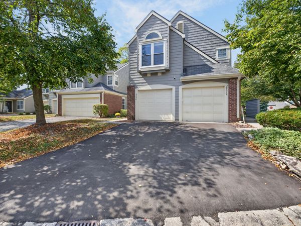 9354 Aberdare Drive , Indianapolis, IN 46250
