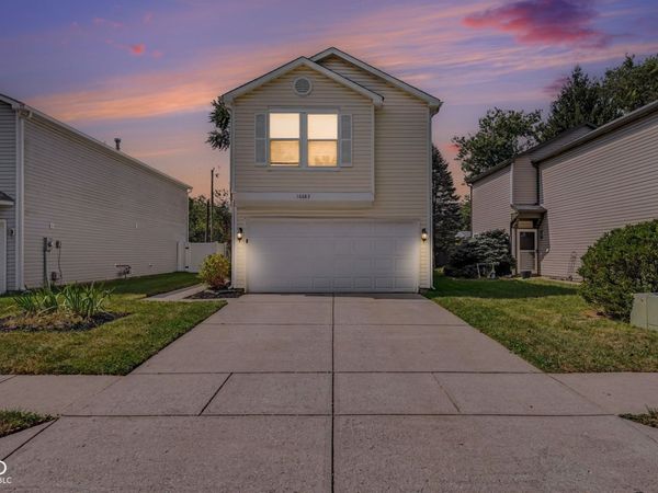 16683 Lowell Drive , Noblesville, IN 46060