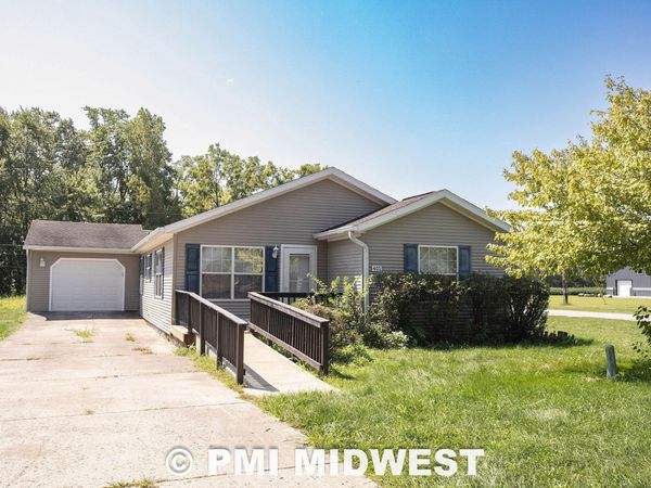 401 Franklin Avenue , Arcadia, IN 46030