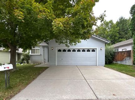 5002 Canyon Run Drive, Sparks, NV 89436 Photo