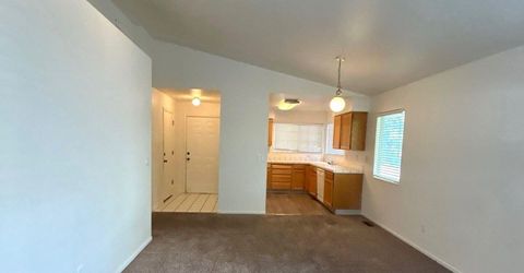 5002 Canyon Run Drive, Sparks, NV 89436 Photo