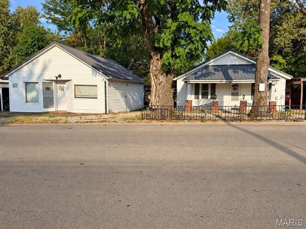 466 Lincoln Street , Lebanon, MO 65536