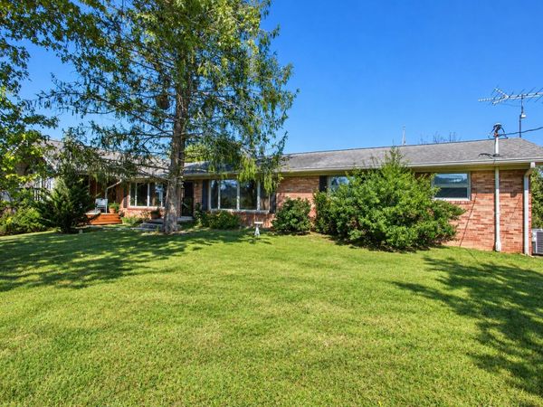 8675 Stagecoach Road, Bulls Gap, TN 37711