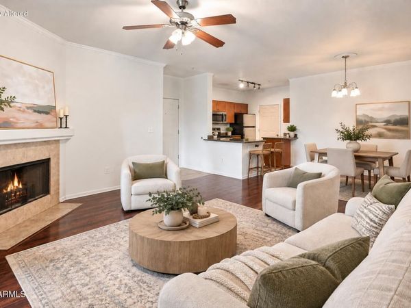 5345 E VAN BUREN Street, Unit 380, Phoenix, AZ 85008