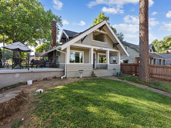 1224 Perry St, Spokane, WA 99202