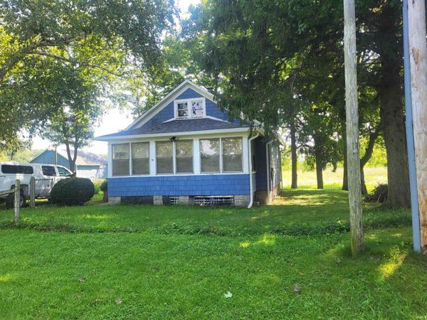 5301 S 500 W Road, LaPorte, IN 46350