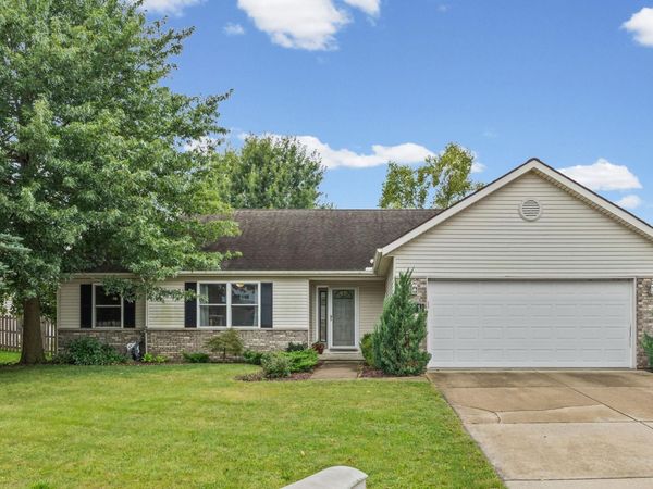 1611 Lionheart Lane, West Lafayette, IN 47906