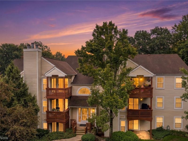 1448 Cedarwood Drive, Unit C3, Westlake, OH 44145 Photo 1
