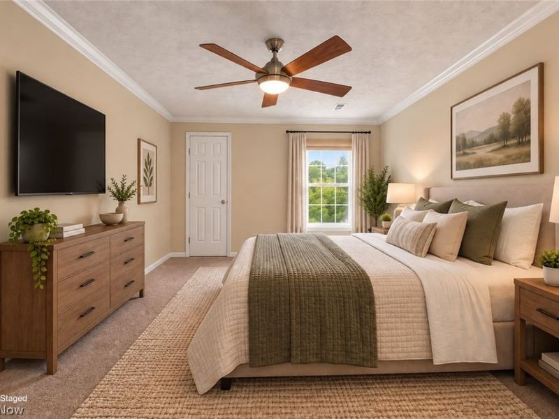 1448 Cedarwood Drive, Unit C3, Westlake, OH 44145 Photo 23