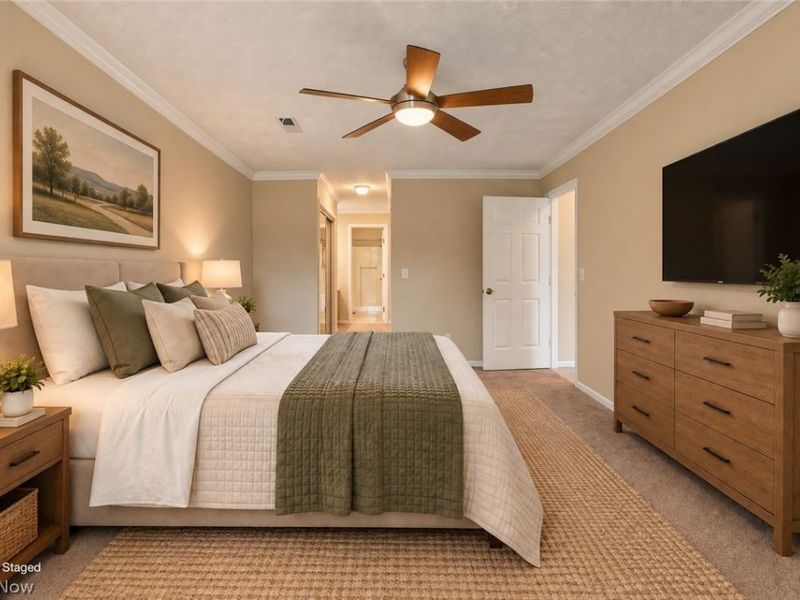 1448 Cedarwood Drive, Unit C3, Westlake, OH 44145 Photo 25