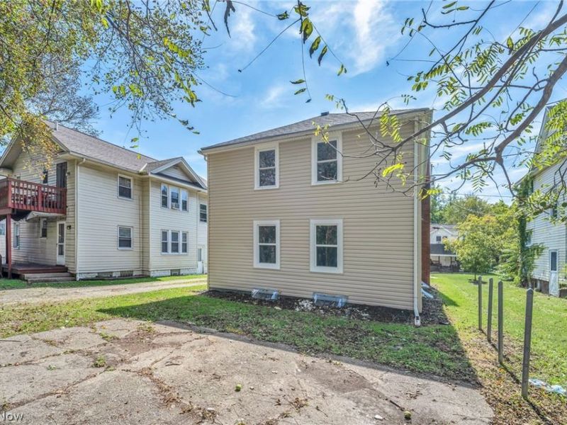 907 Whittier Avenue, Akron, OH 44320 Photo 32