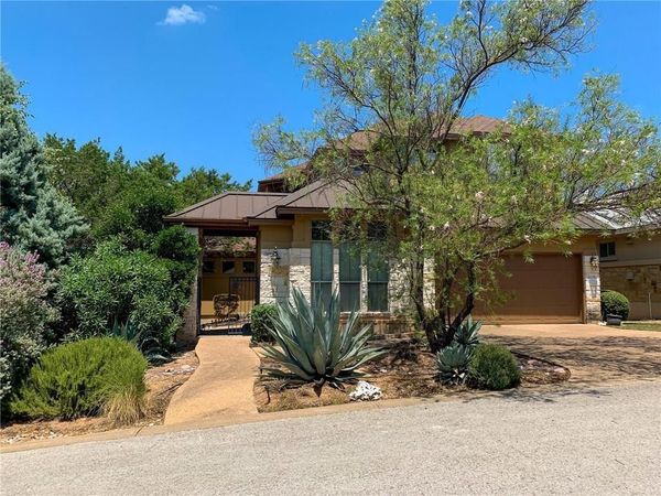 8629 Toro Creek CV, Unit B, Austin, TX 78759