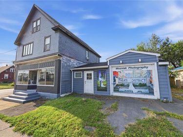 3481 Walden Avenue, Depew, NY 14043