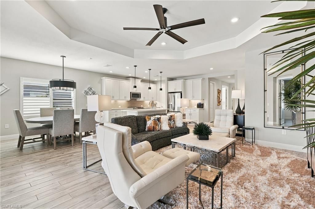 13545 Heritage Preserve Dr , Fort Myers, FL 33905 Photo