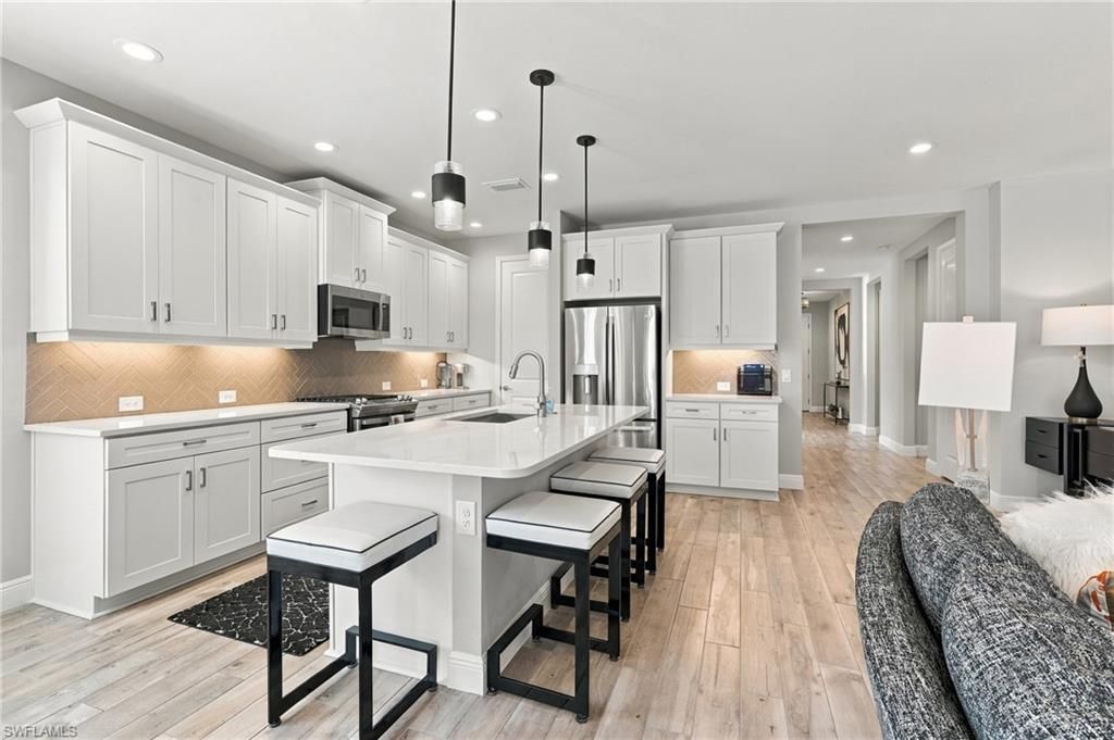 13545 Heritage Preserve Dr , Fort Myers, FL 33905 Photo