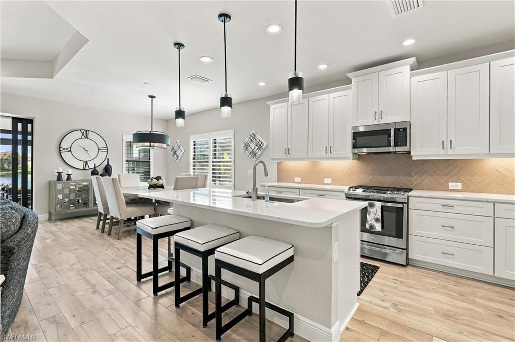 13545 Heritage Preserve Dr , Fort Myers, FL 33905 Photo