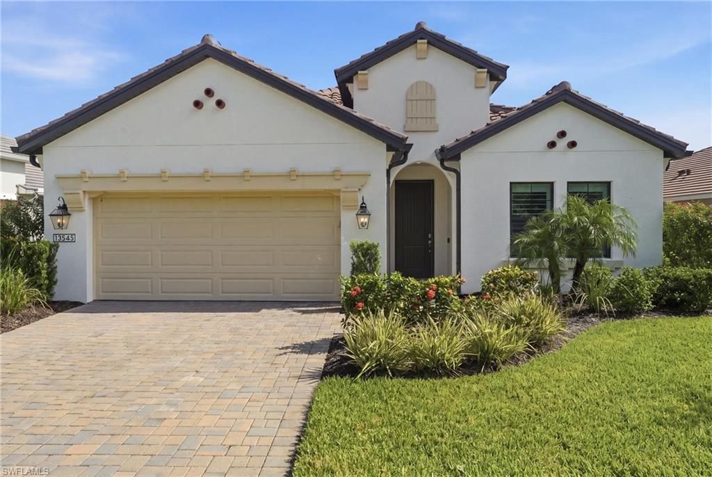 13545 Heritage Preserve Dr , Fort Myers, FL 33905 Photo