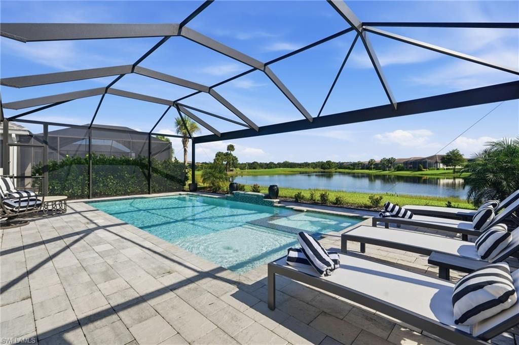 13545 Heritage Preserve Dr , Fort Myers, FL 33905 Photo
