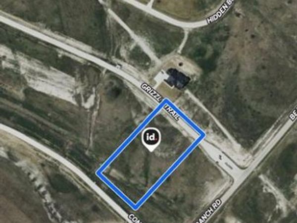 4005 Grizzly TR , Aledo, TX 76008