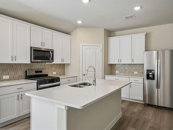 1813 Denali Drive, Anna, TX 75409