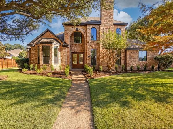 5901 Glen Heather Drive , Plano, TX 75093