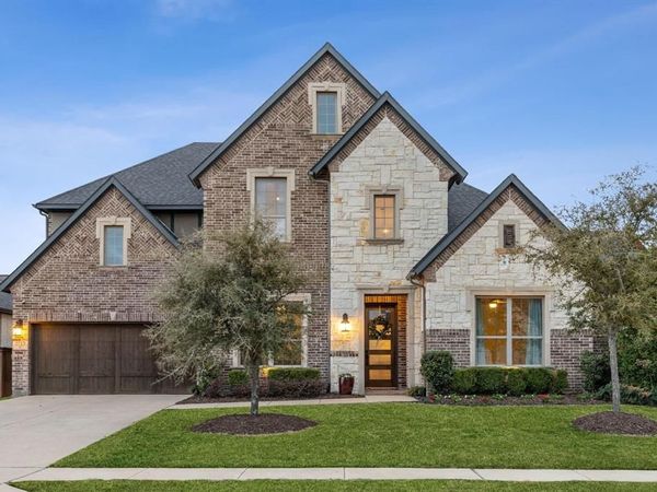 2713 Maverick Way, Celina, TX 75009