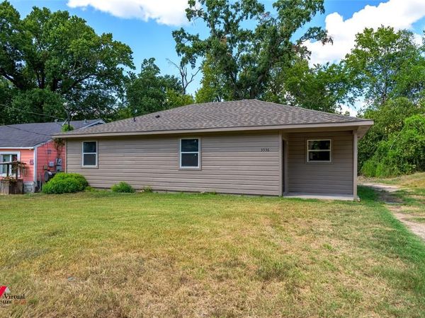 3536 Sumner Street , Shreveport, LA 71109