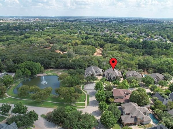 2204 Castle View Road, Mansfield, TX 76063