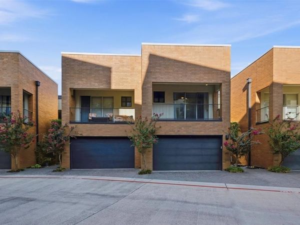 2604 Museum Way, Unit 2106, Fort Worth, TX 76107