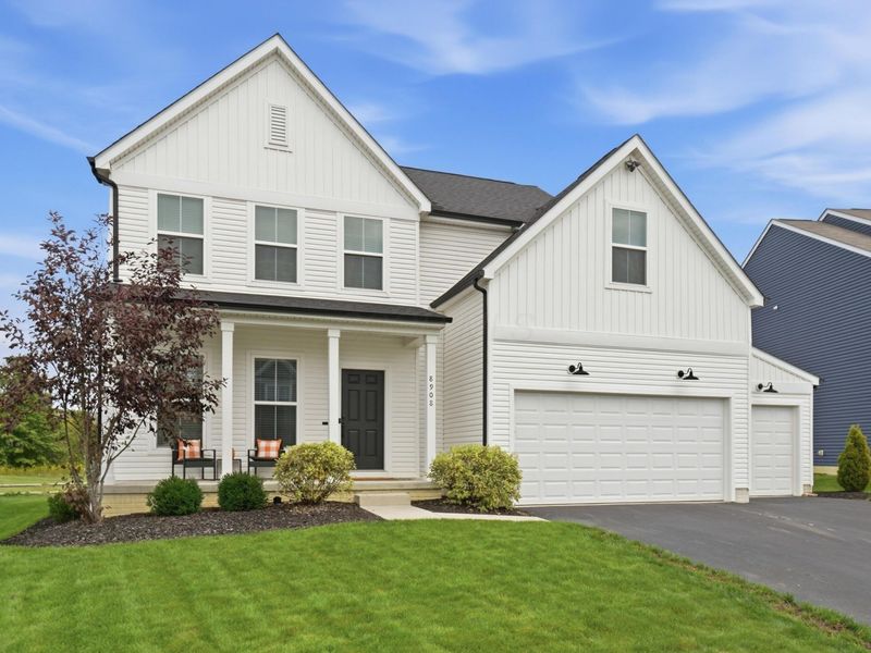 8908 Philmont Curve Drive, Blacklick, OH 43004 Photo 1
