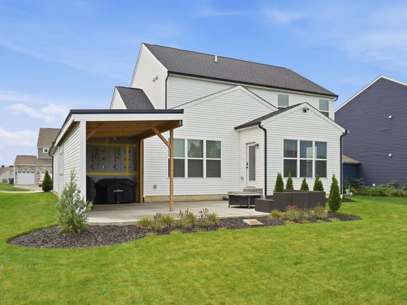 8908 Philmont Curve Drive, Blacklick, OH 43004 Photo 29