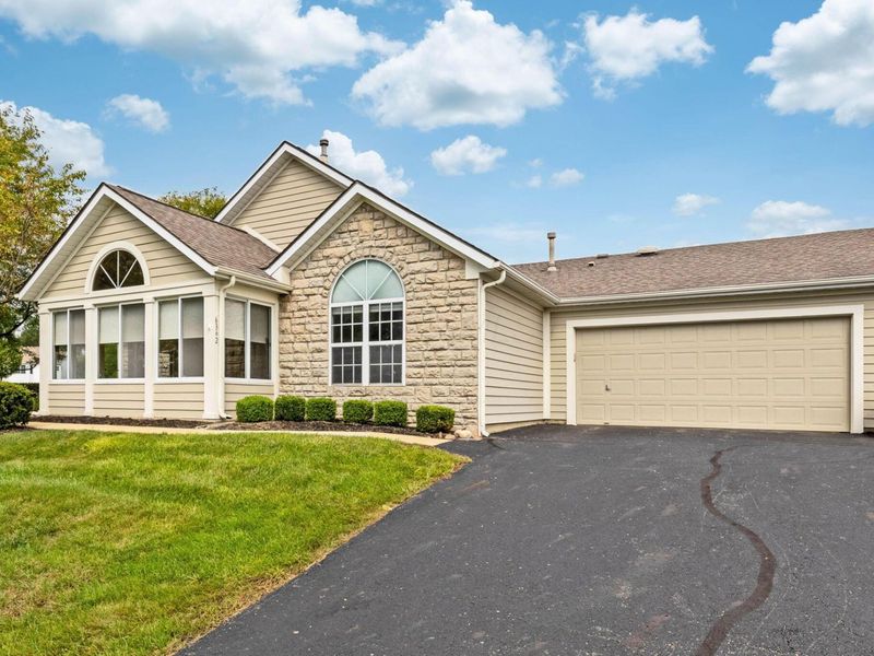 6362 Mission Hills Place , Westerville, OH 43082 Photo 1
