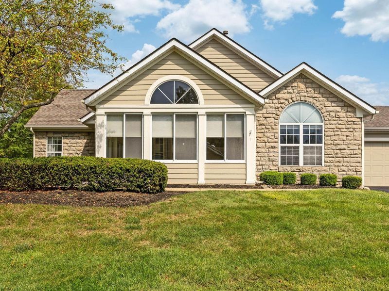 6362 Mission Hills Place , Westerville, OH 43082 Photo 2