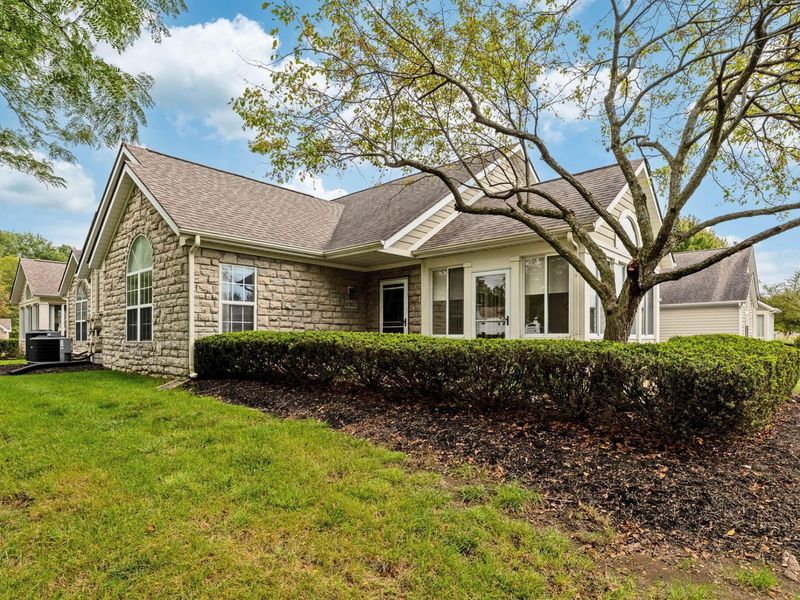 6362 Mission Hills Place , Westerville, OH 43082 Photo 3