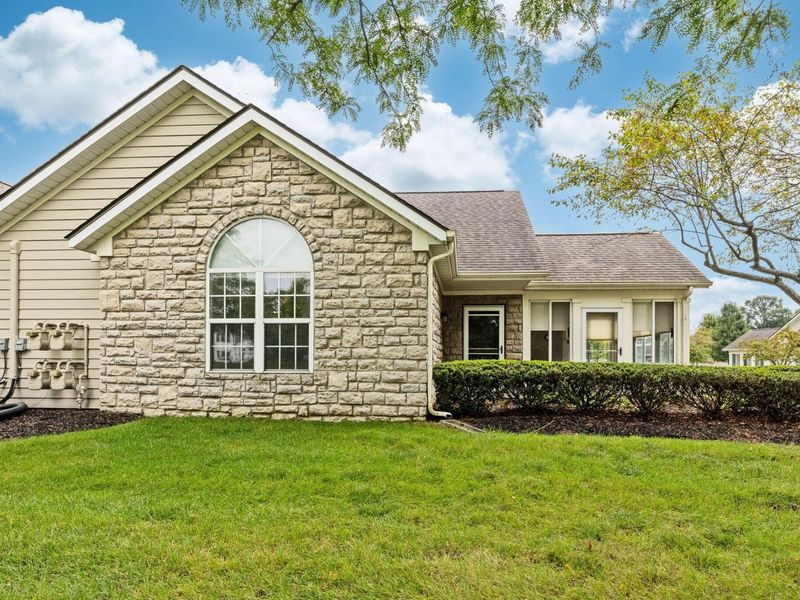 6362 Mission Hills Place , Westerville, OH 43082 Photo 4