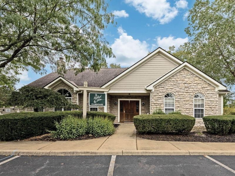 6362 Mission Hills Place , Westerville, OH 43082 Photo 43