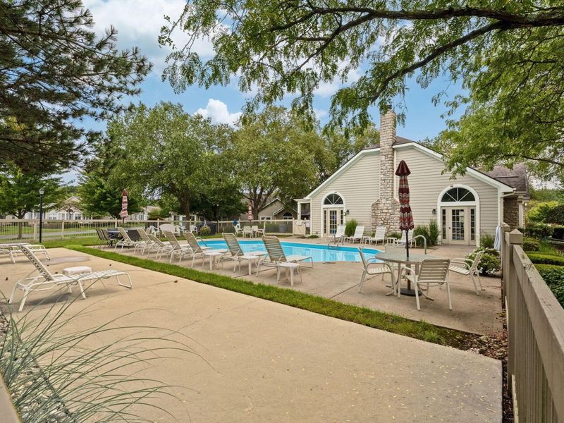 6362 Mission Hills Place , Westerville, OH 43082 Photo 45