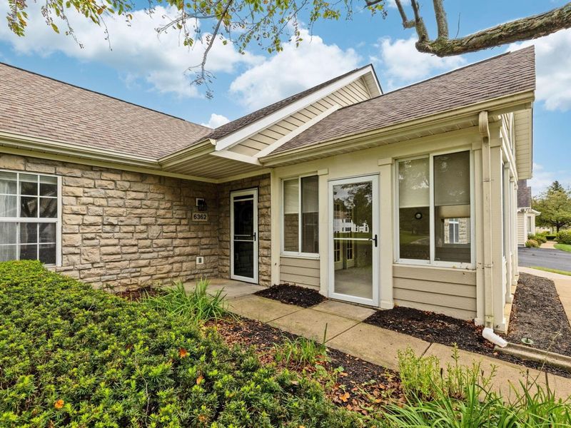 6362 Mission Hills Place , Westerville, OH 43082 Photo 5
