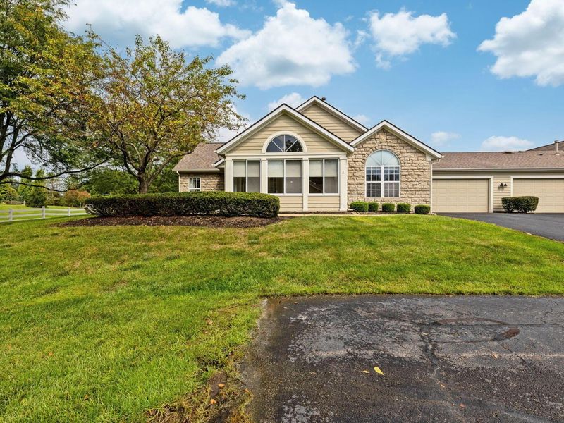 6362 Mission Hills Place , Westerville, OH 43082 Photo 6