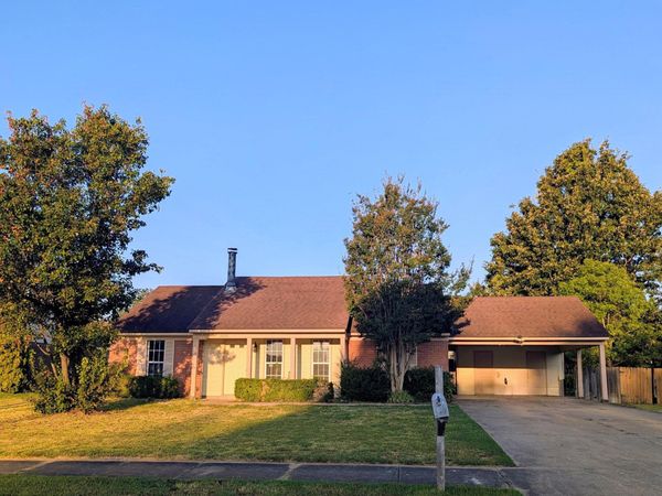 7079 Benji Avenue, Horn Lake, MS 38637