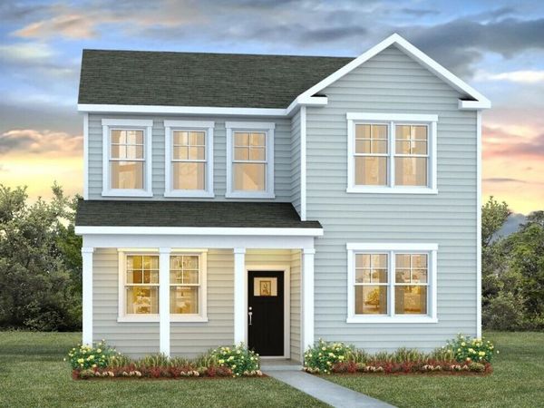 107 Elizafield Lane, Brunswick, GA 31525
