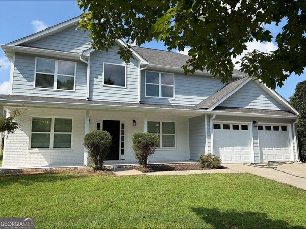 144 River Pass Court, Dacula, GA 30019