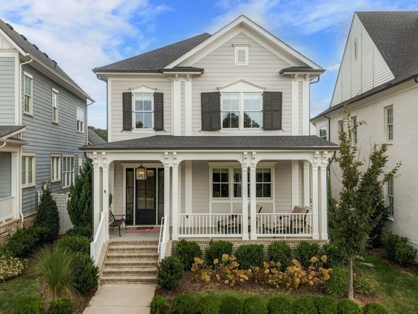 1043 Southbrooke Blvd, Franklin, TN 37064
