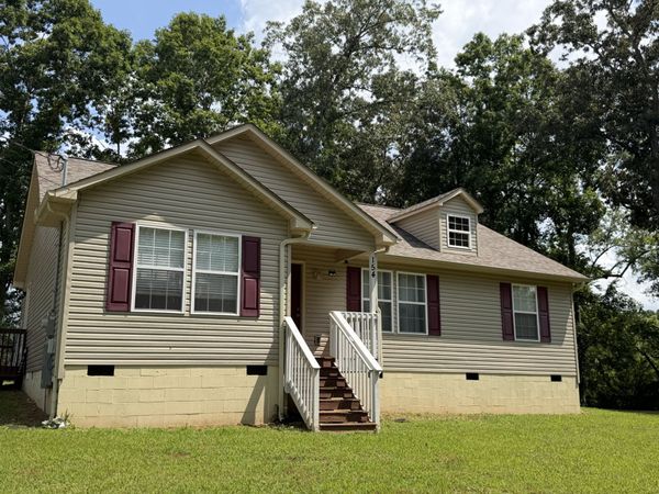 154 E Beasley Rd , Lawrenceburg, TN 38464