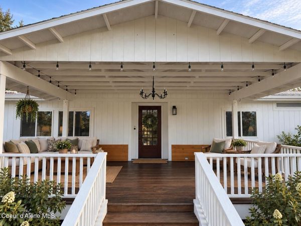 6550 W Highland DR , Coeur d'Alene, ID 83814