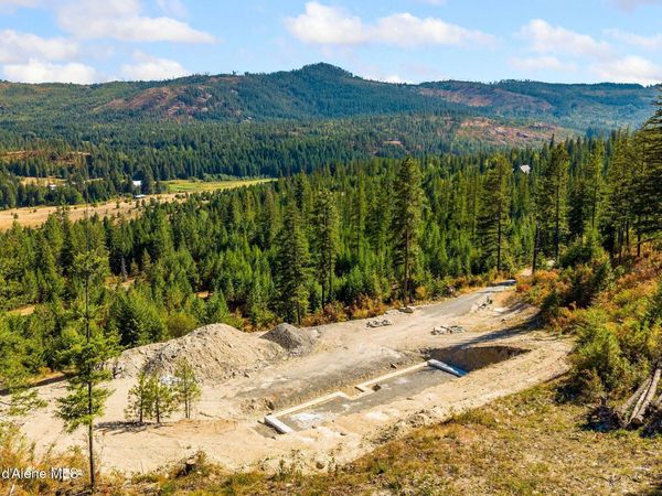 283 Sanctuary HLS , Sagle, ID 83860